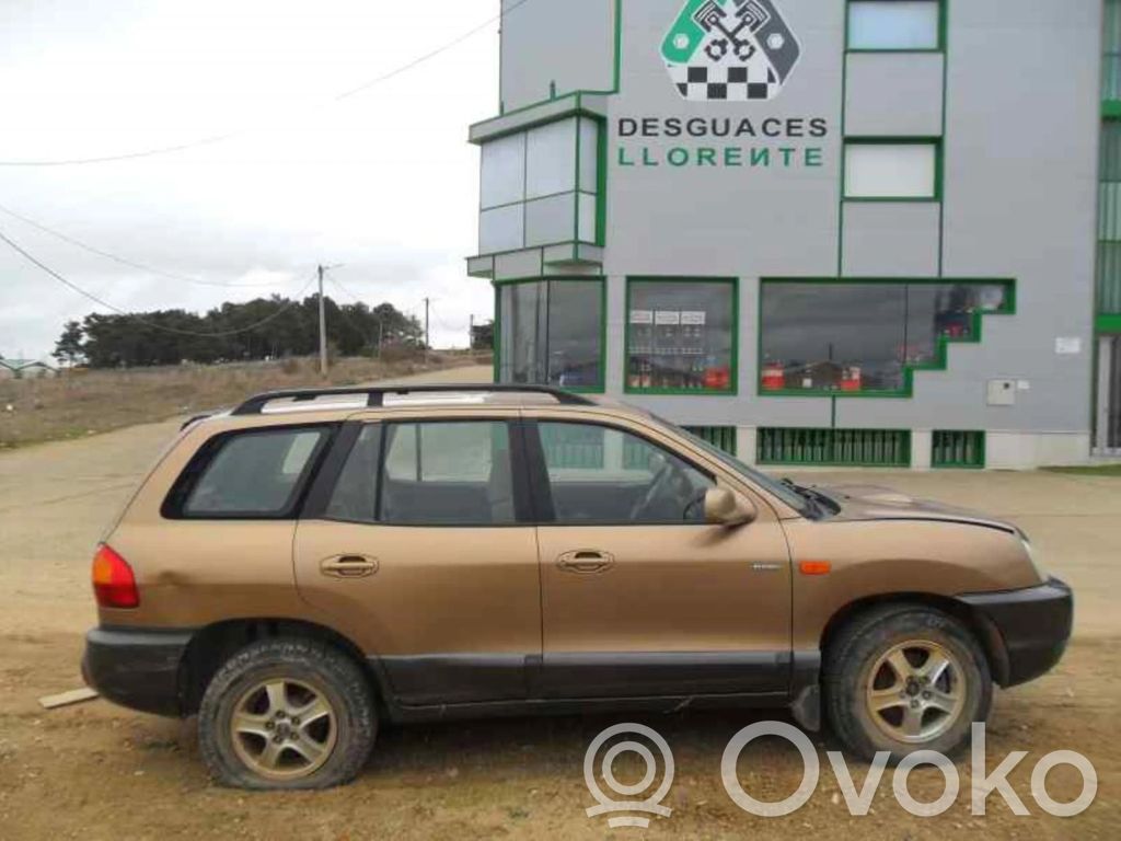 Santa Fe Santa Fe, Grand Santa Fe  DESNUDA