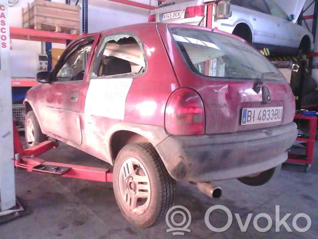 Corsa B Corsa  CGB13296