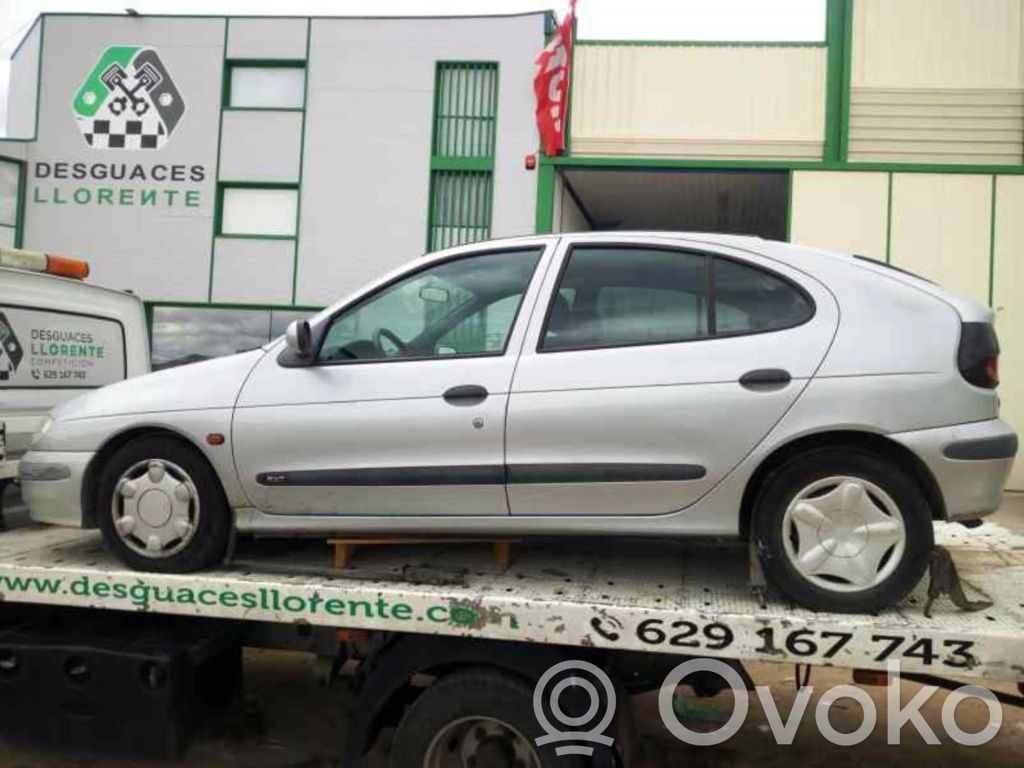 Megane II Megane  330690111
