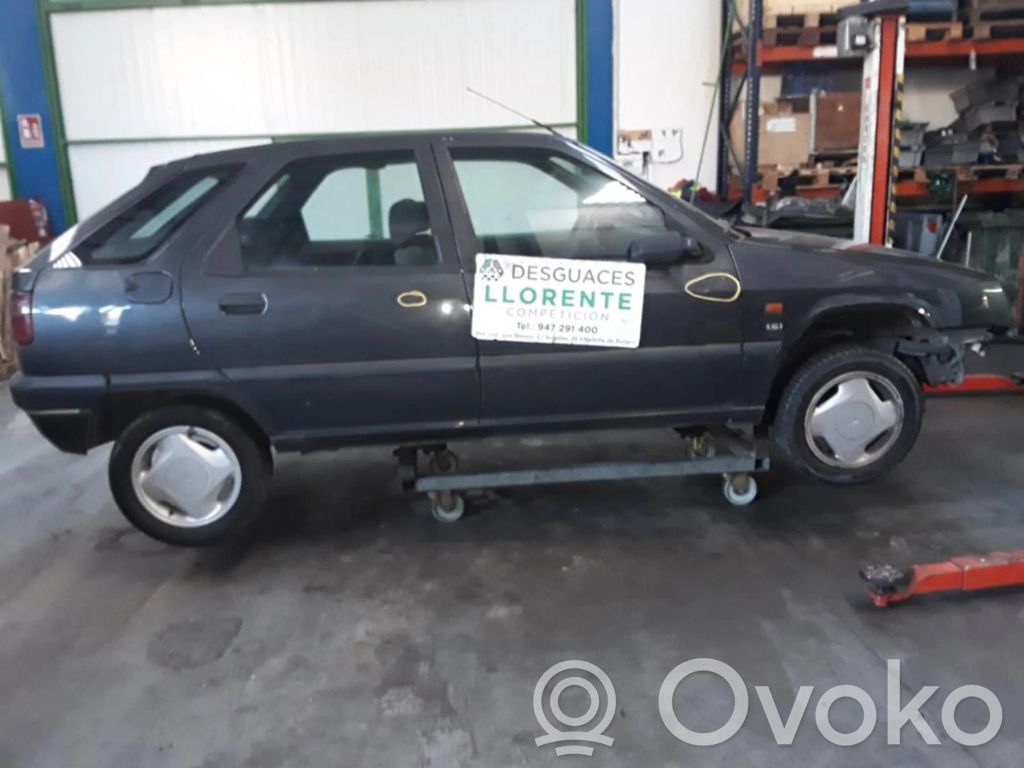 TEST Clio  96076218