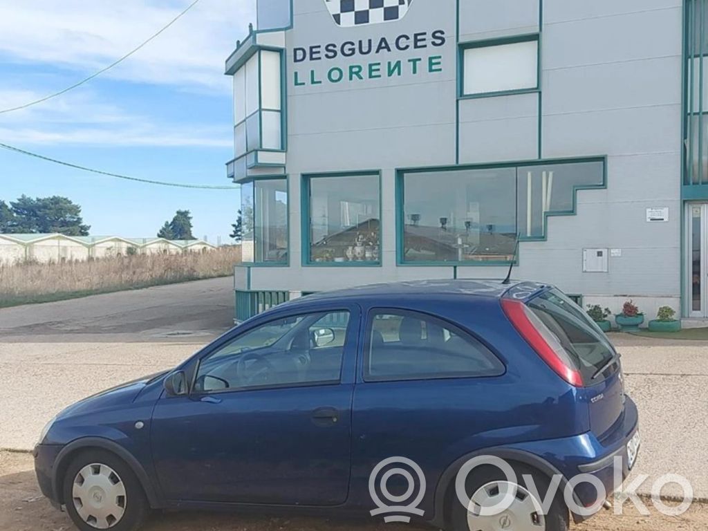 Corsa C Corsa  0280600030