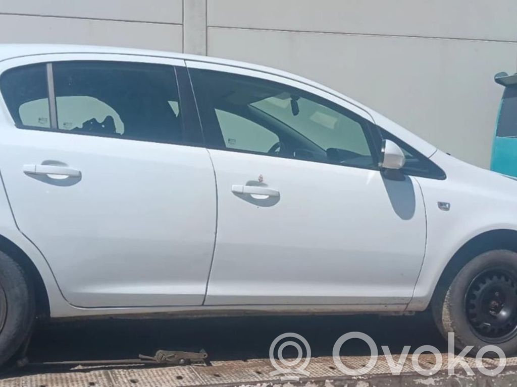 Corsa D Corsa  E5955588270
