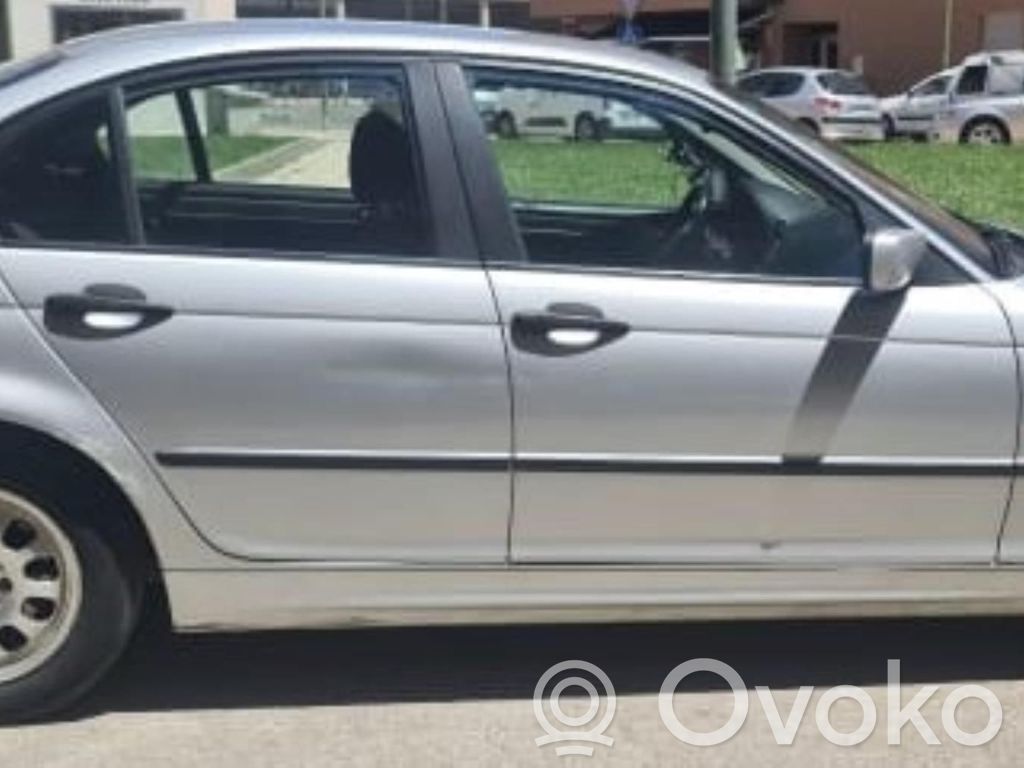 3 E46 Series 3  0301089205
