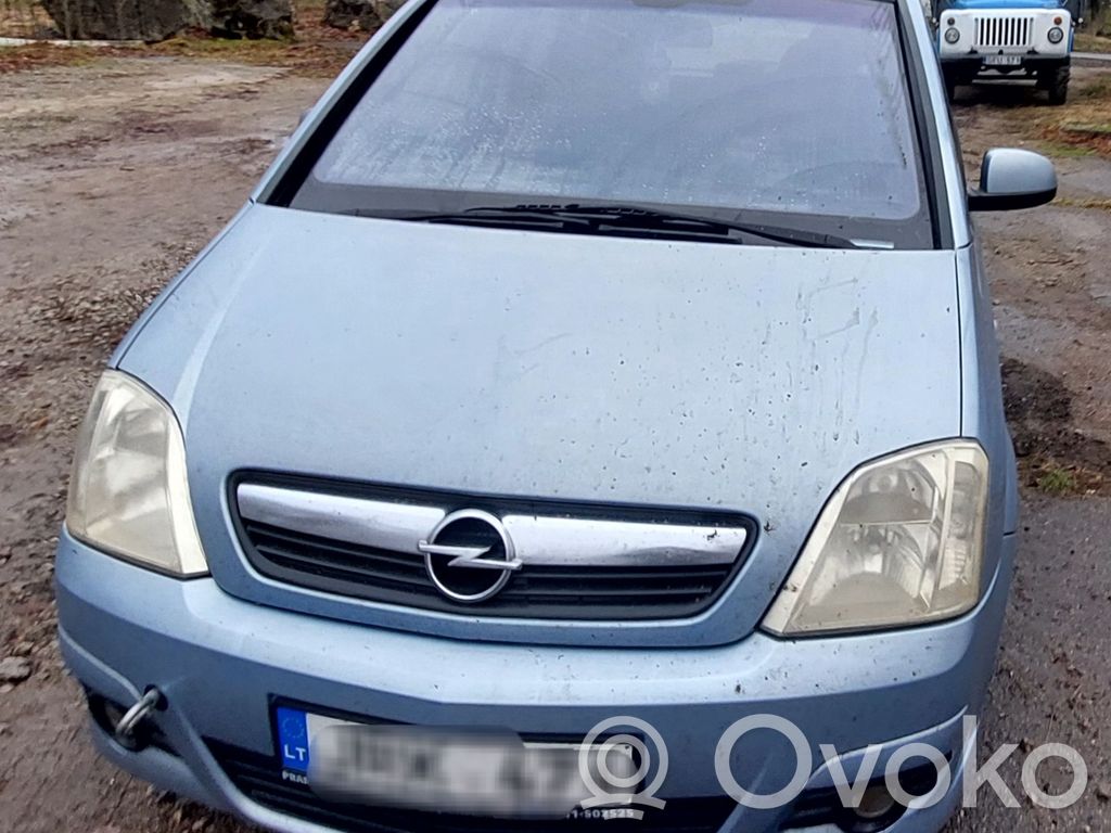 Meriva A Meriva  93394755