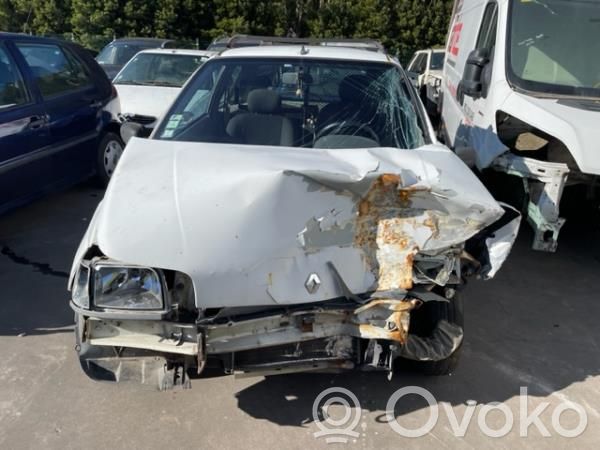 Clio I Clio
