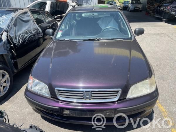 Civic Civic