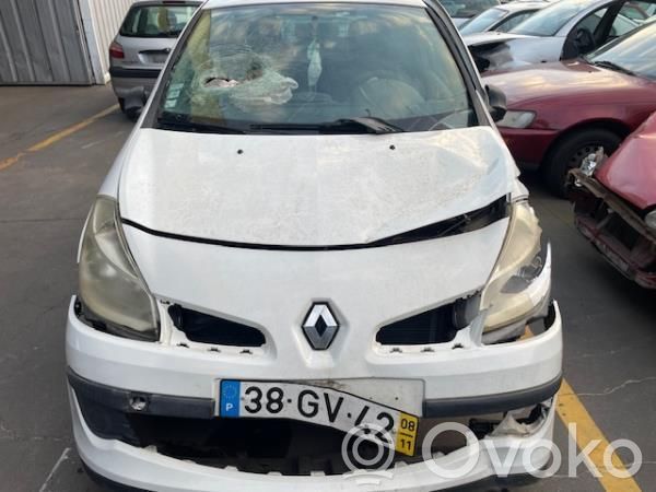 Clio III Clio