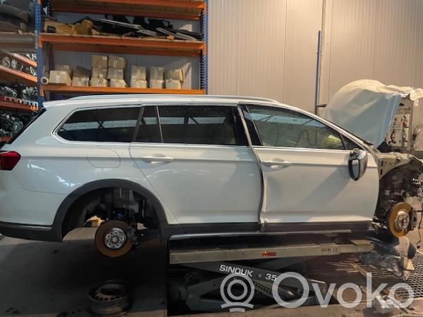 Passat Alltrack Passat