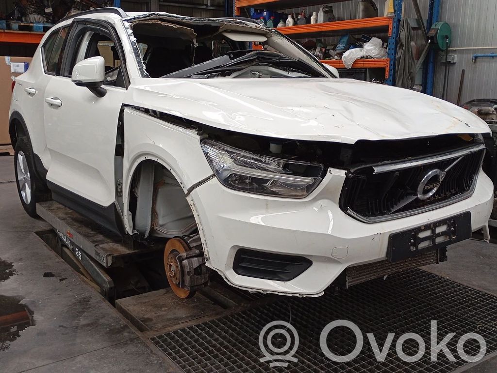 XC40 XC40