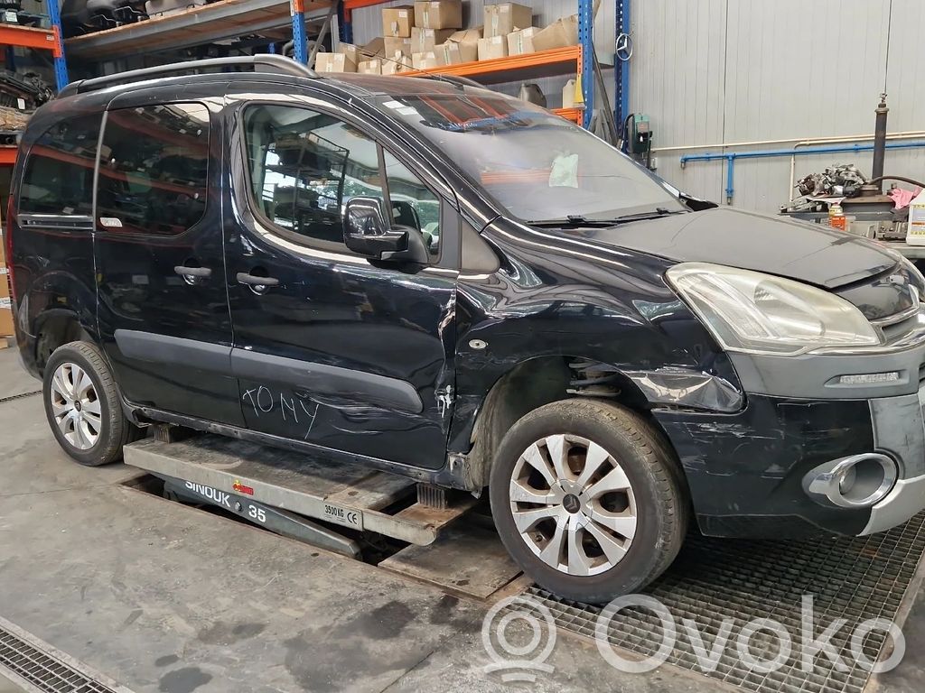 Berlingo Berlingo