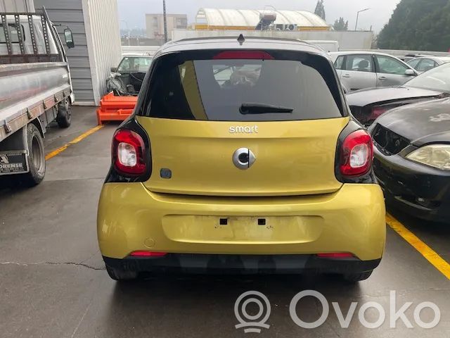 ForFour II W453 ForFour
