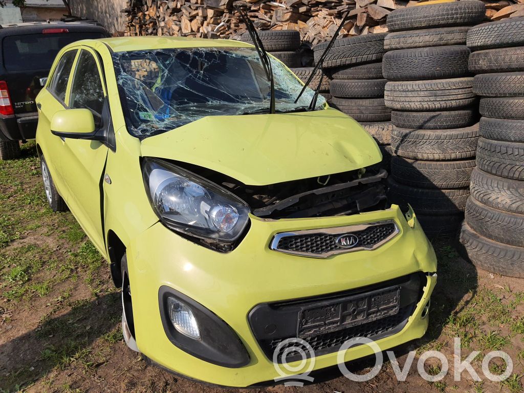 Picanto Picanto  3610003400