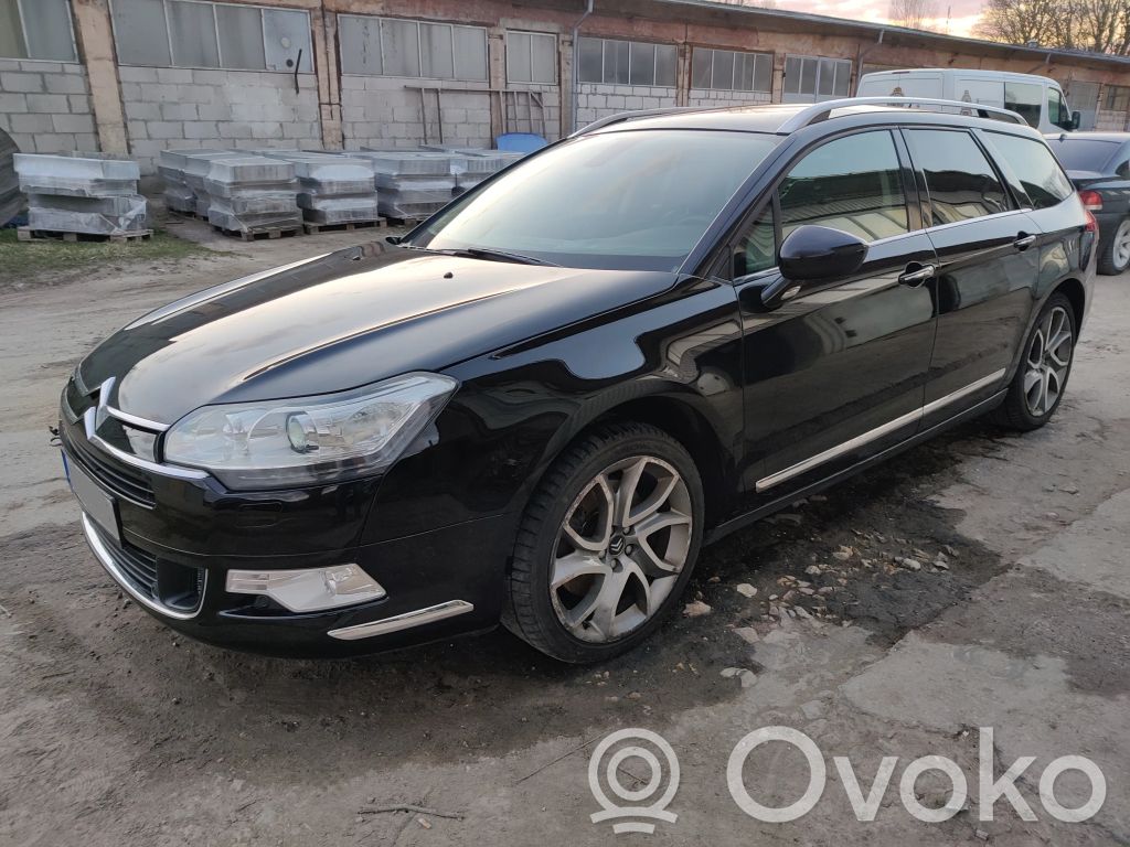C5 C5, C5 Aircross  96829213ZD