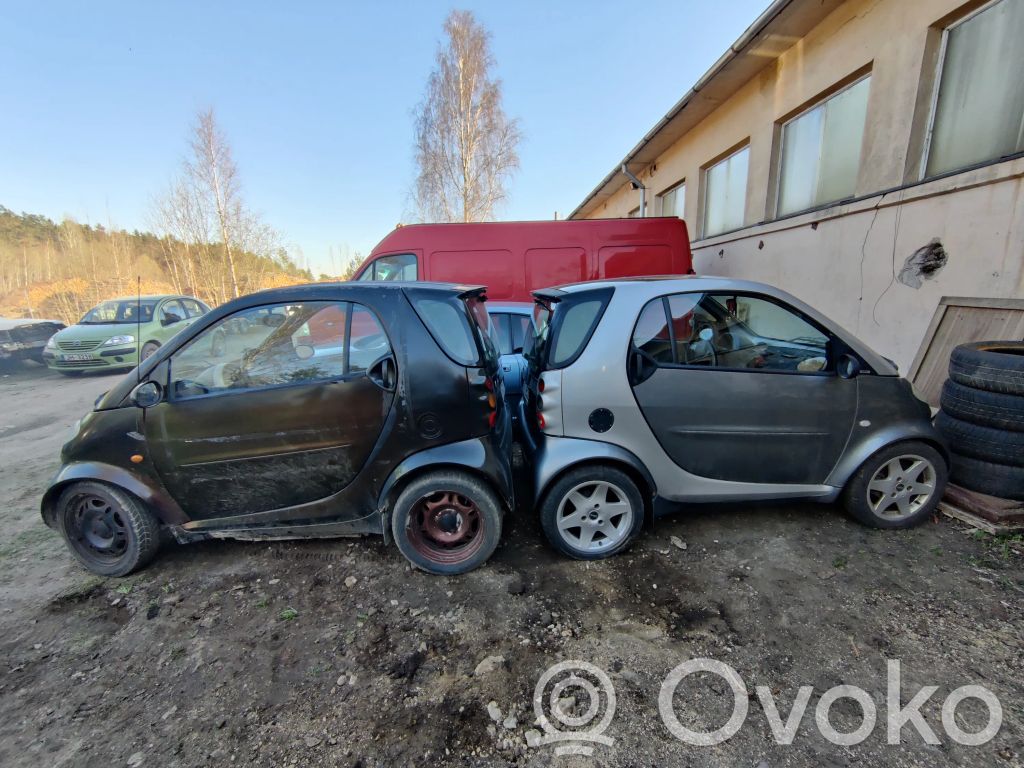 ForTwo I MC01 ForTwo  0003428V006