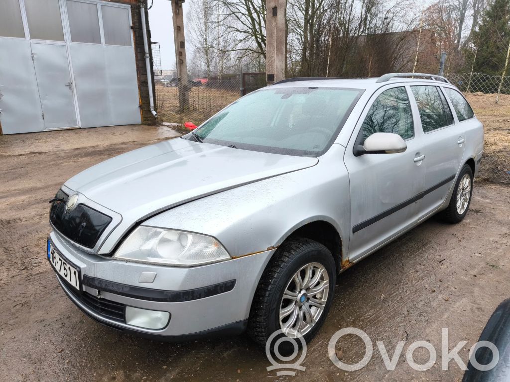 Octavia Mk2 (1Z) Octavia  7H0877255