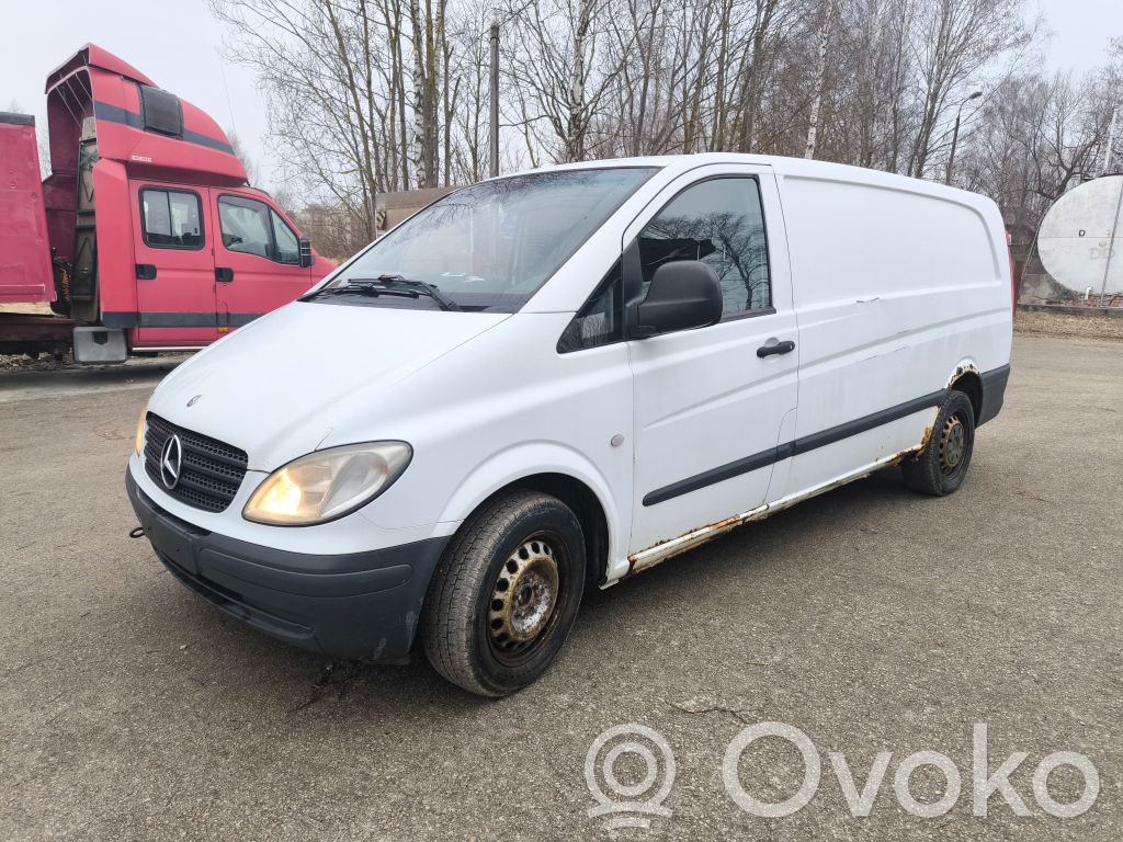 Vito Viano W639 Vito/ Viano  2035400250