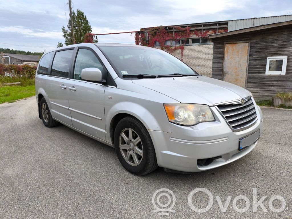 Grand Voyager V Grand Voyager  020334