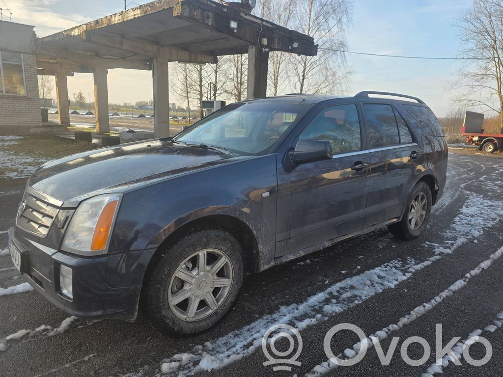 SRX SRX