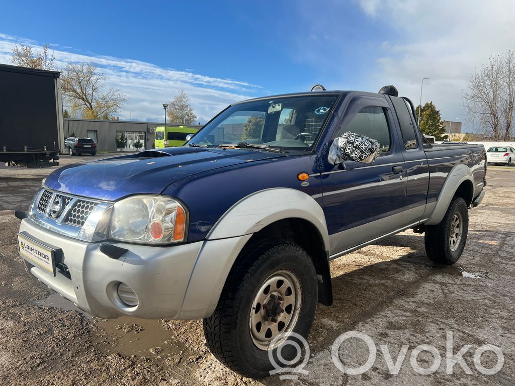 Navara D22 Navara  23100VK010