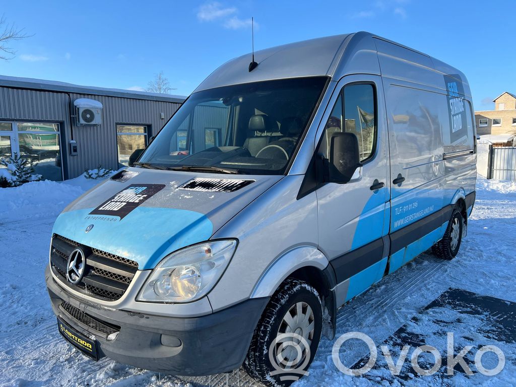 Sprinter W906 Sprinter  E10020011