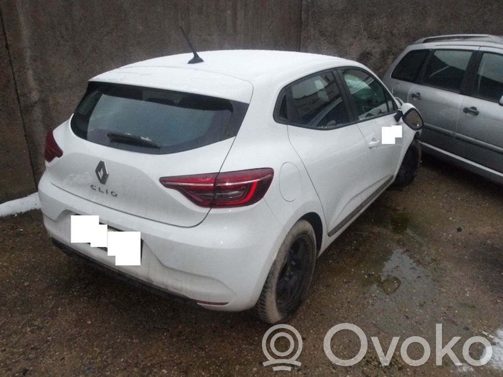 Clio V Clio  227902608R