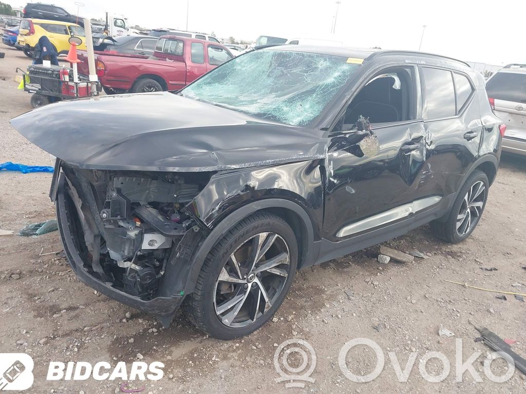 XC40 XC40  31489212
