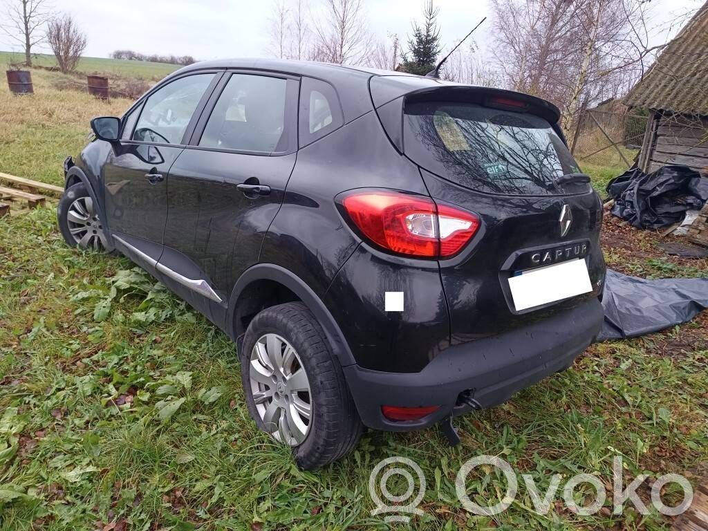 Captur Captur