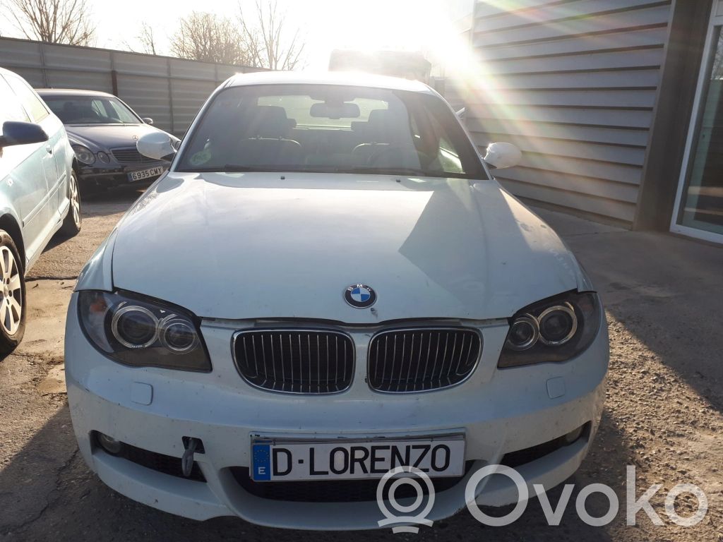 1 E81 E87 Series 1