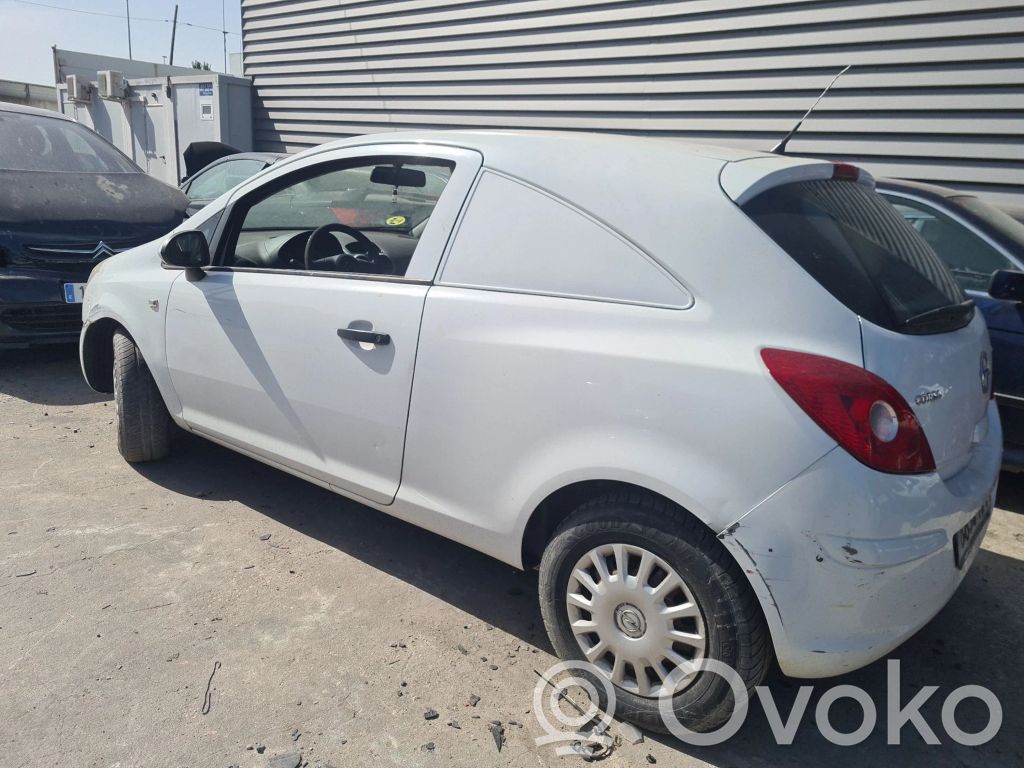 Corsa D Corsa  2501130637