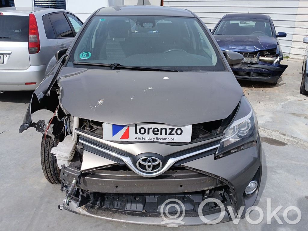 Yaris Yaris  472000D480A
