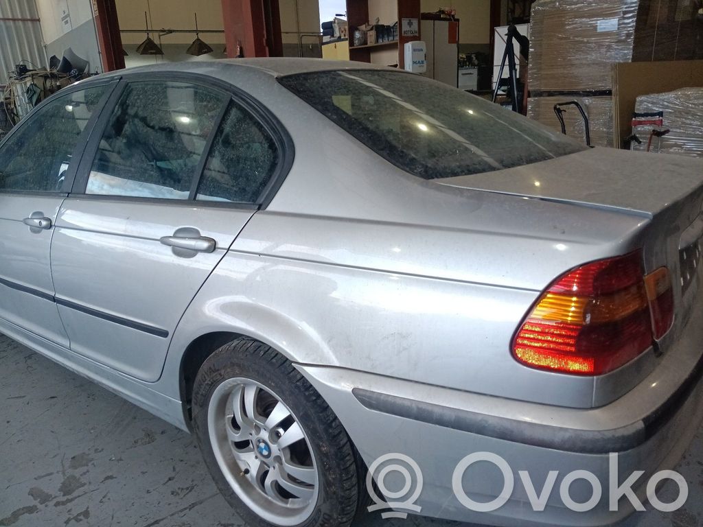 3 E46 Series 3  AI80022