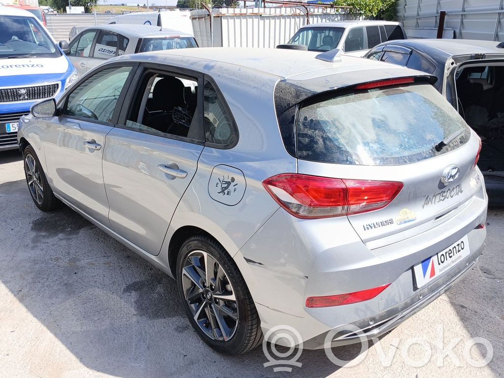 i30 i30  BD90RB