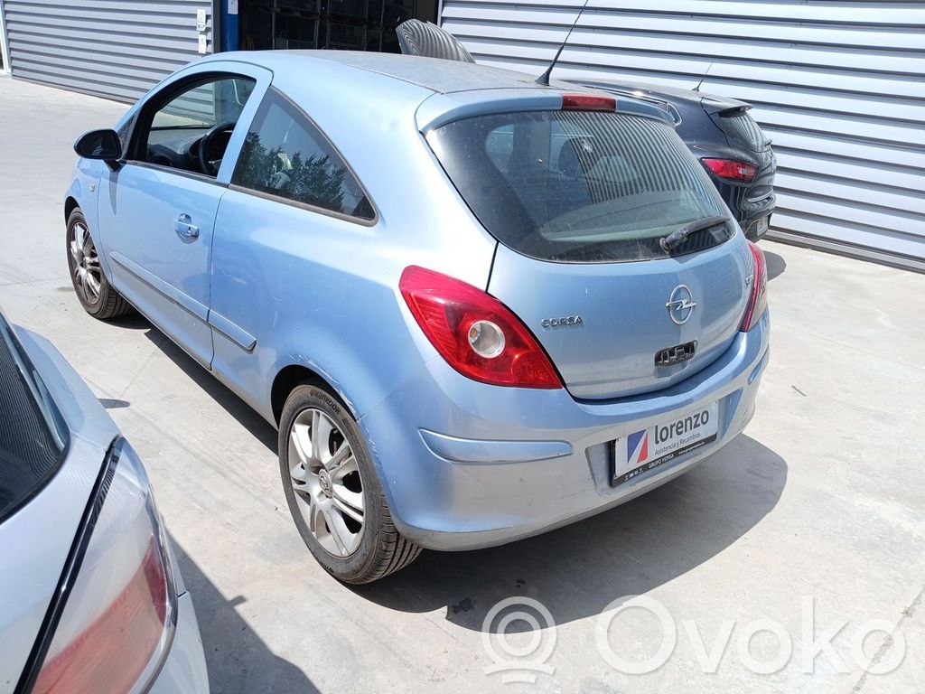 Corsa D Corsa  55193232