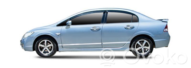 Civic Civic  4280005000