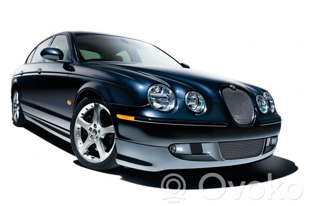S-Type S-Type  4R8310300AB