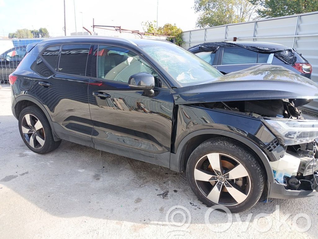 XC40 XC40  31407038