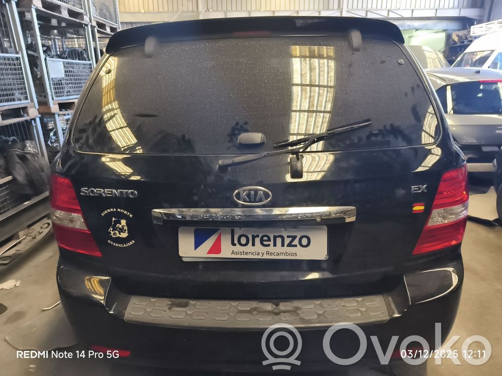 Sorento Sorento