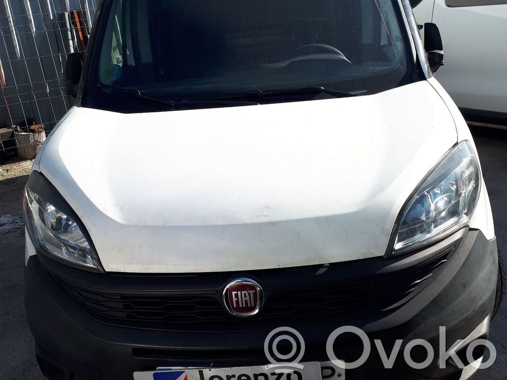Doblo Doblo