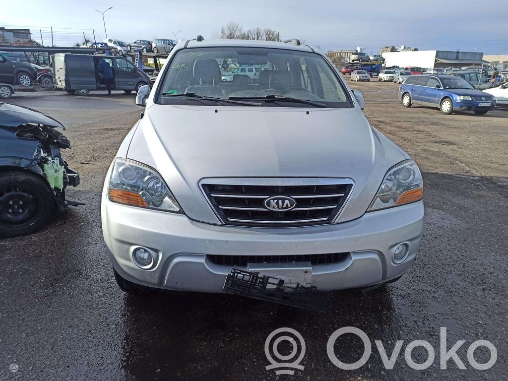 Sorento Sorento  972503E261
