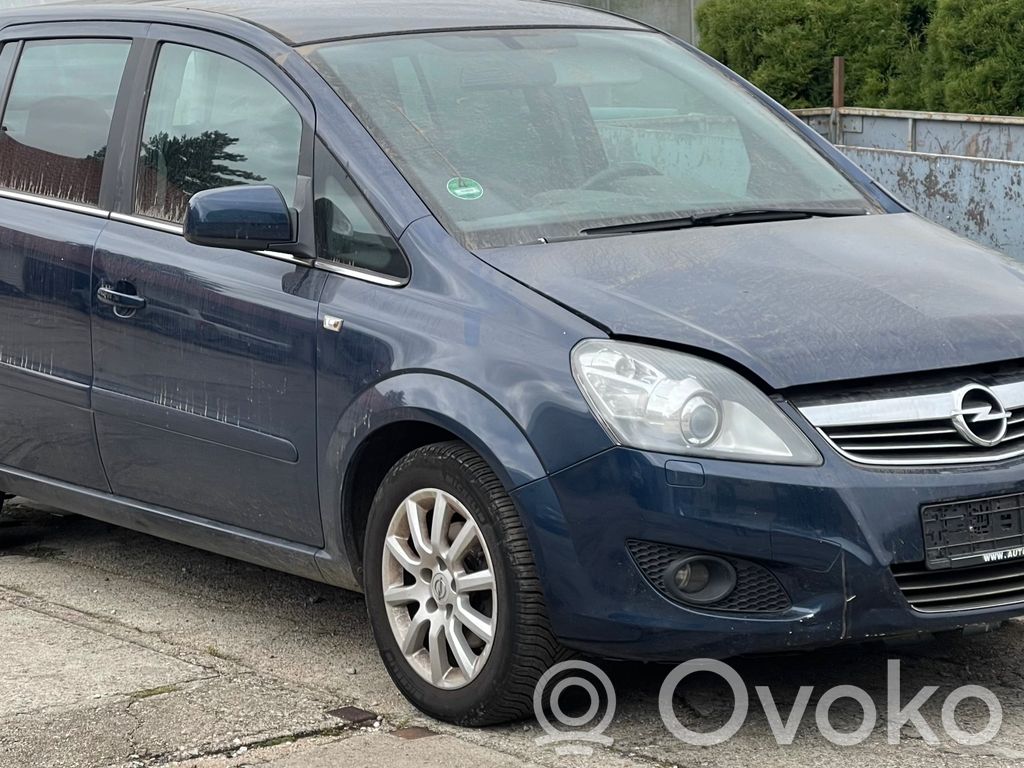 Zafira B Zafira  90539246