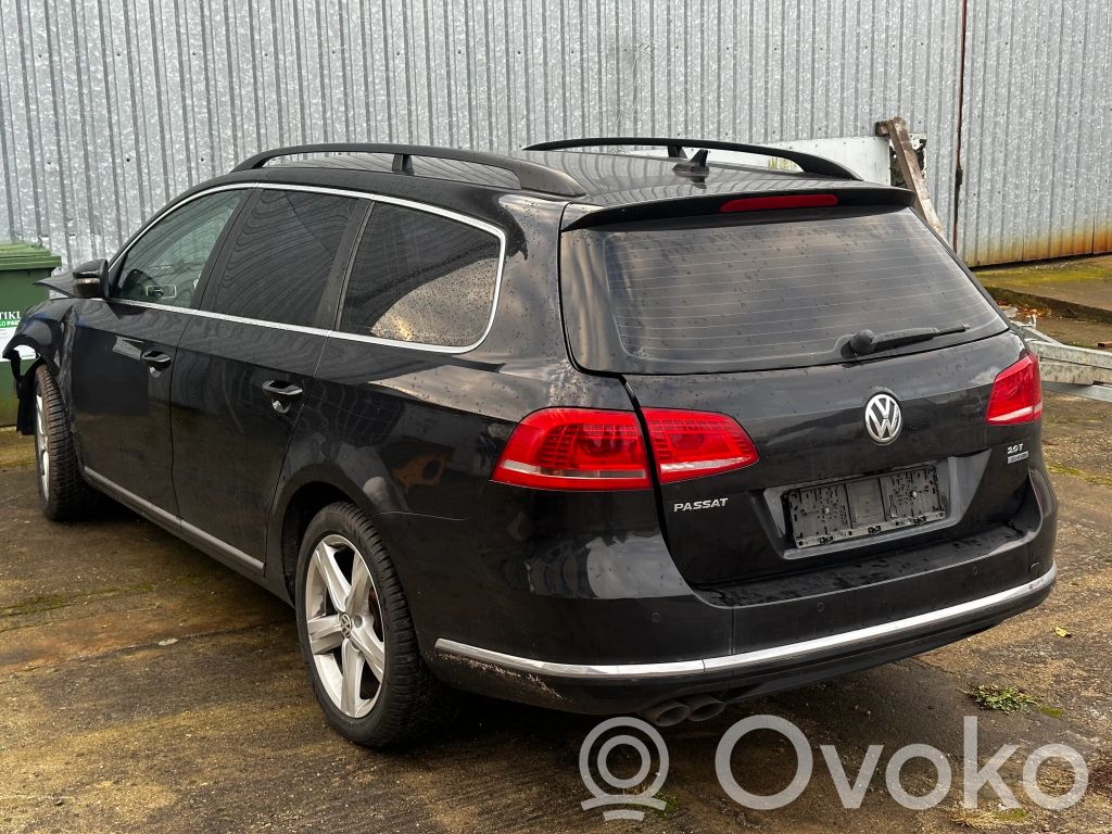 PASSAT B7 Passat  3AA853091C