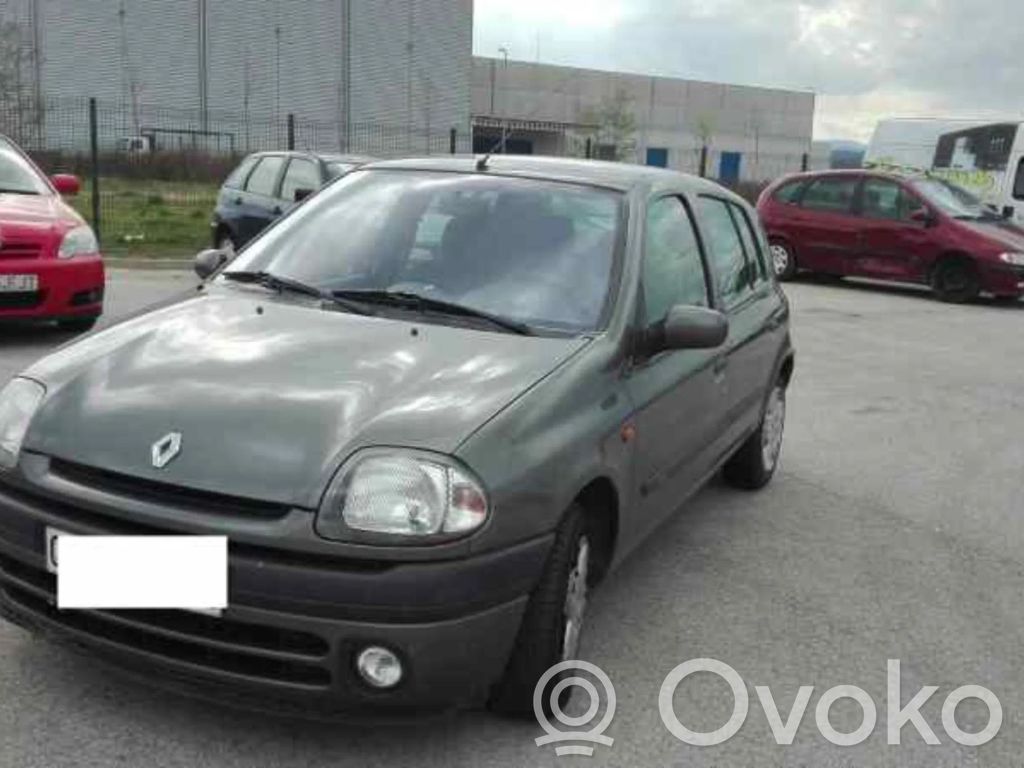 Clio II Clio  37010A