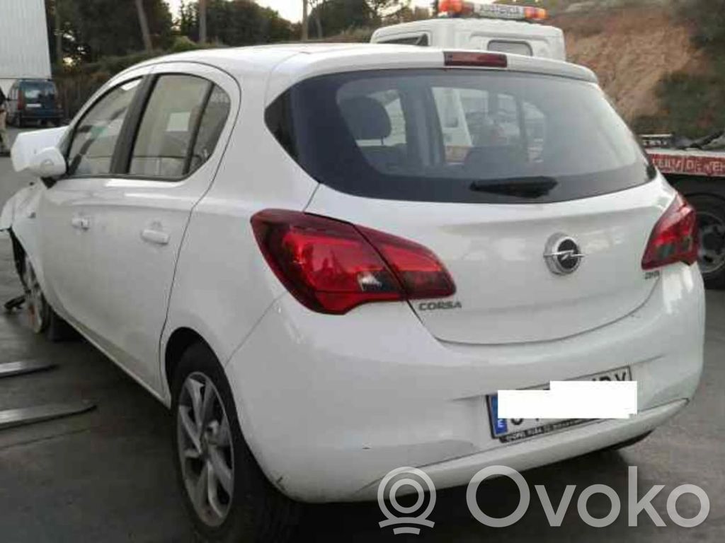 Corsa E Corsa  55591492