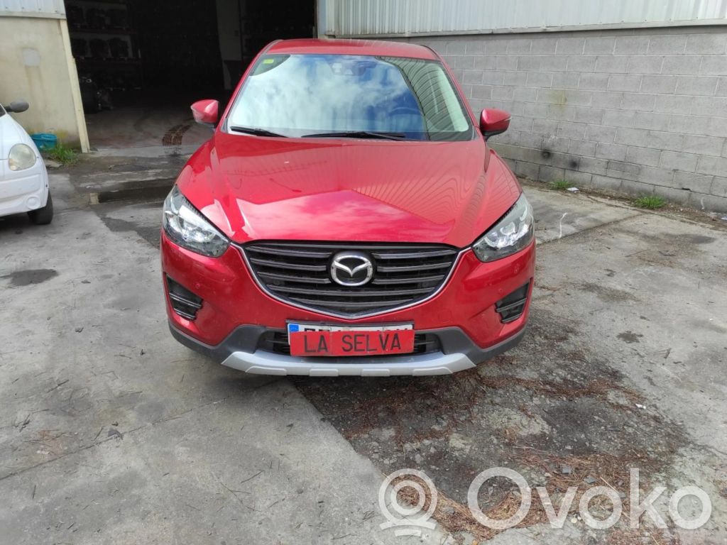 CX-5 CX-5  KA1F3210XA