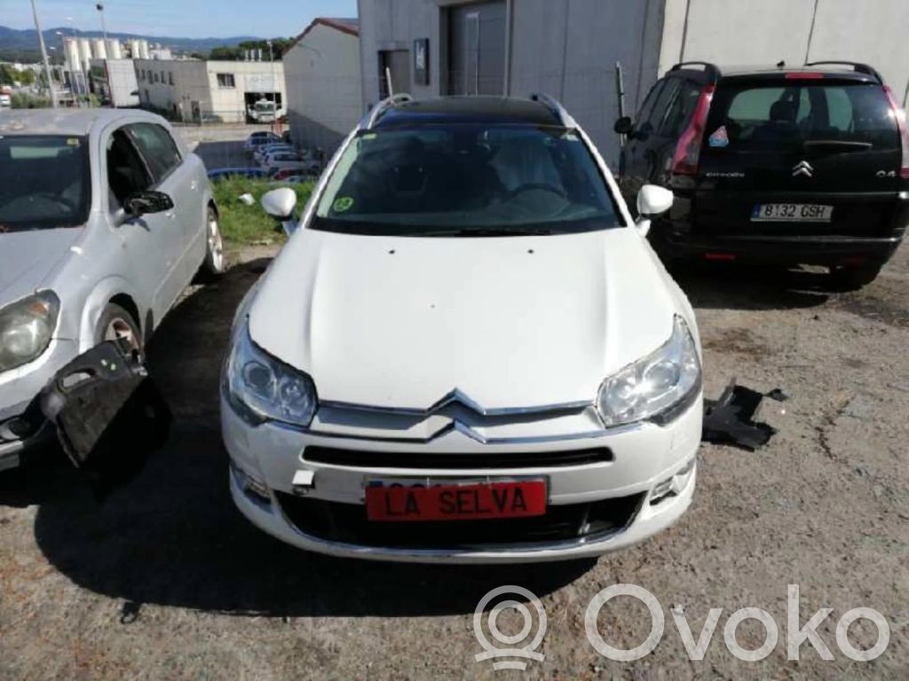 C5 C5, C5 Aircross  9664883080