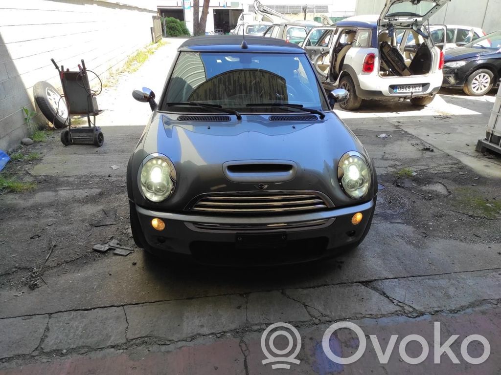 One - Cooper Cabrio R52 One/Cooper Cabrio R52  6765282