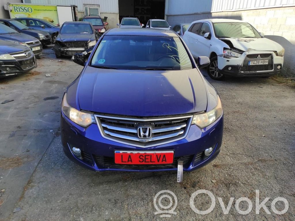 Accord Accord  CSF37