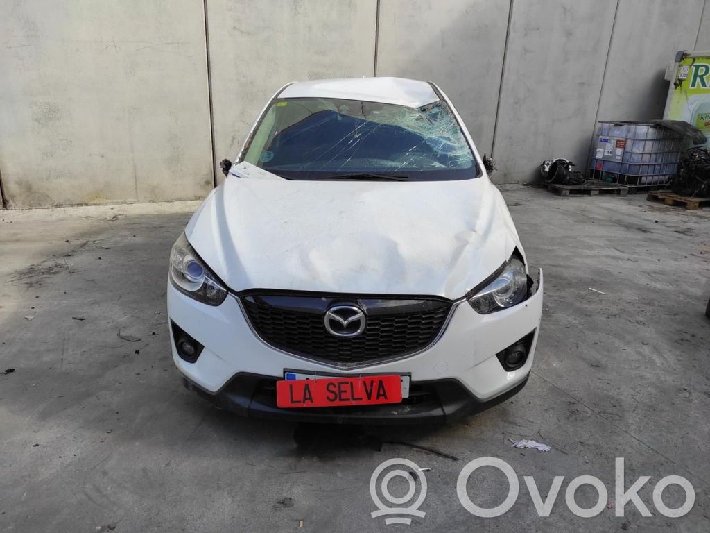 CX-5 CX-5