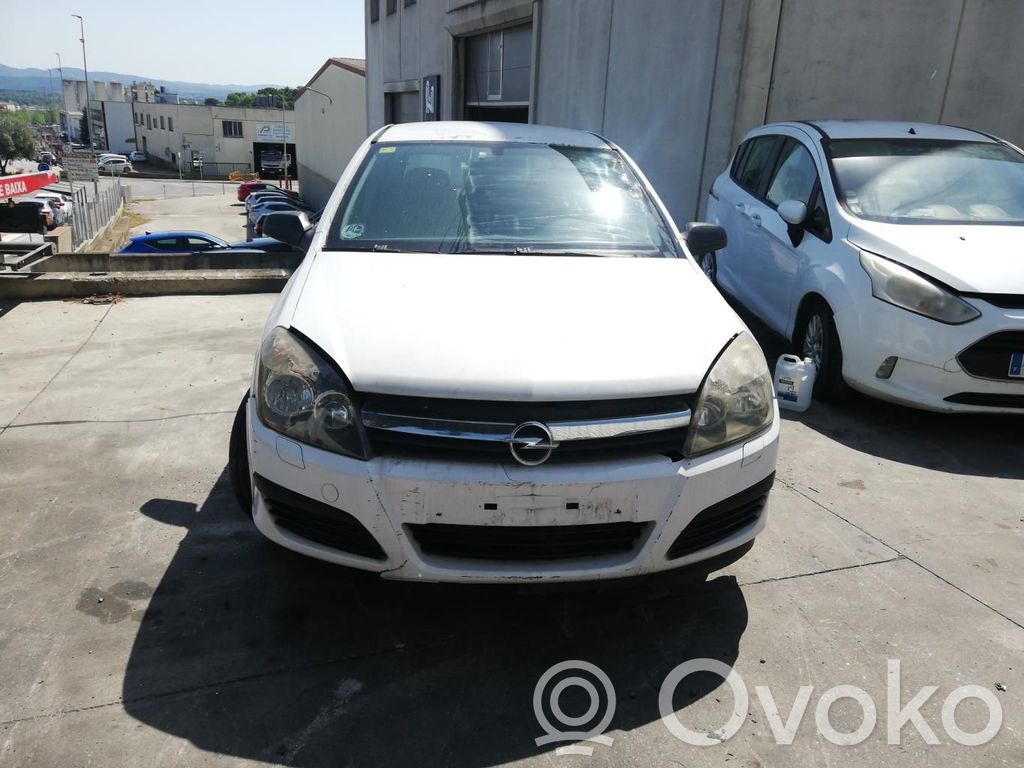 Astra H Astra  LR1100508