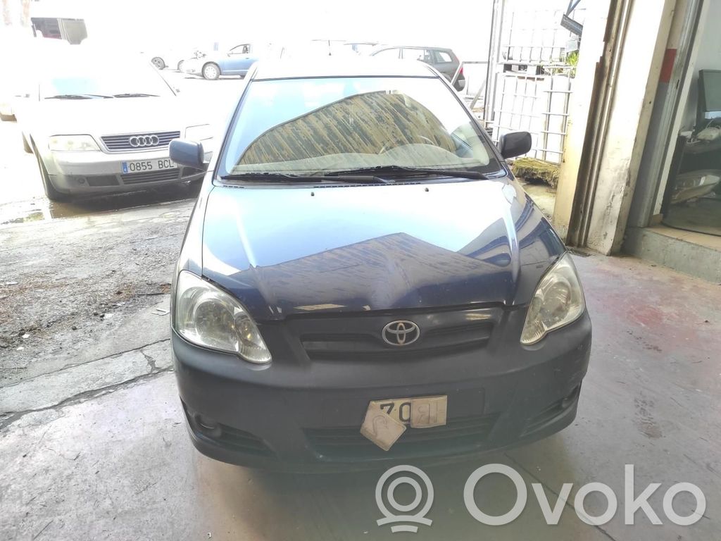Corolla E120 E130 Corolla  8917002370